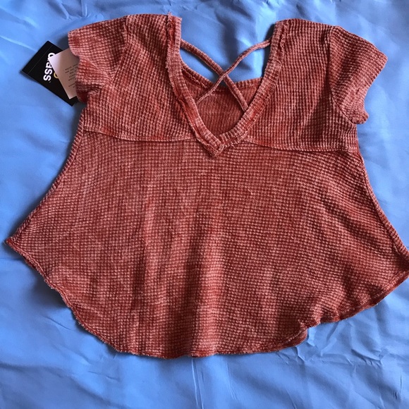 New with tags, Girls Blouse~ size 4/5 - Picture 2 of 2